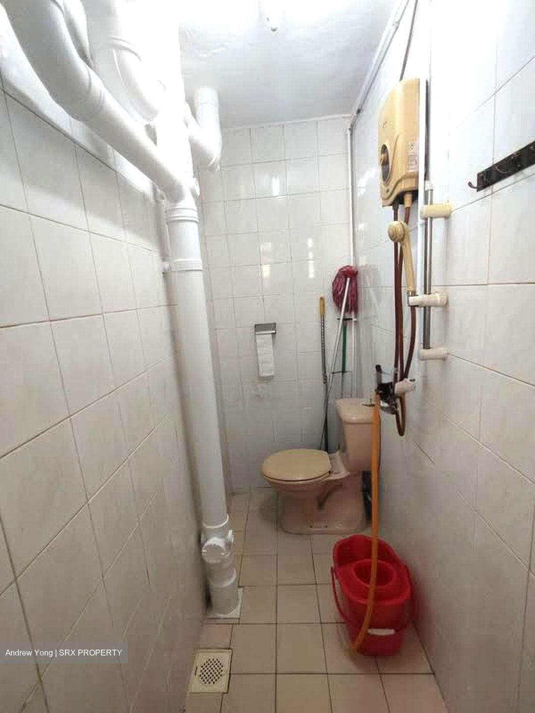 Blk 57 Toa Payoh Vista (Toa Payoh), HDB 3 Rooms #580569371
